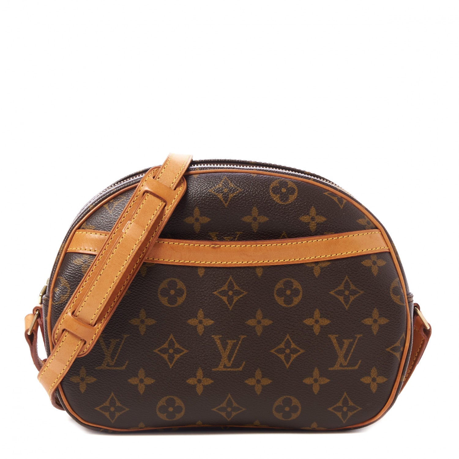 Louis Vuitton Monogram Blois 1 of 8