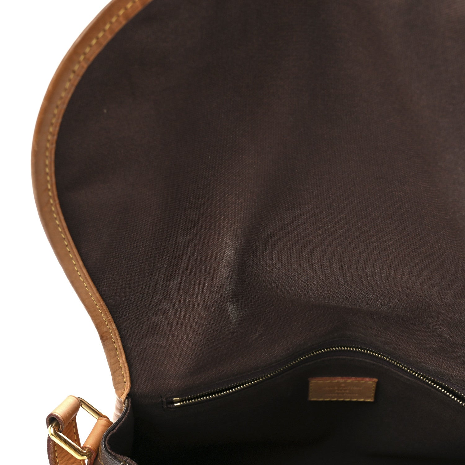 Louis Vuitton Monogram Menilmontant PM 13 of 13