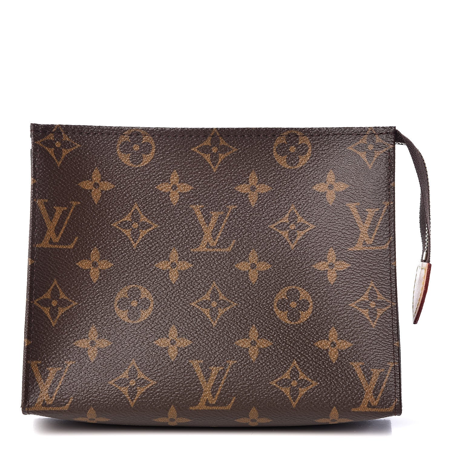 Louis Vuitton Monogram Toiletry Pouch 19 1 of 8