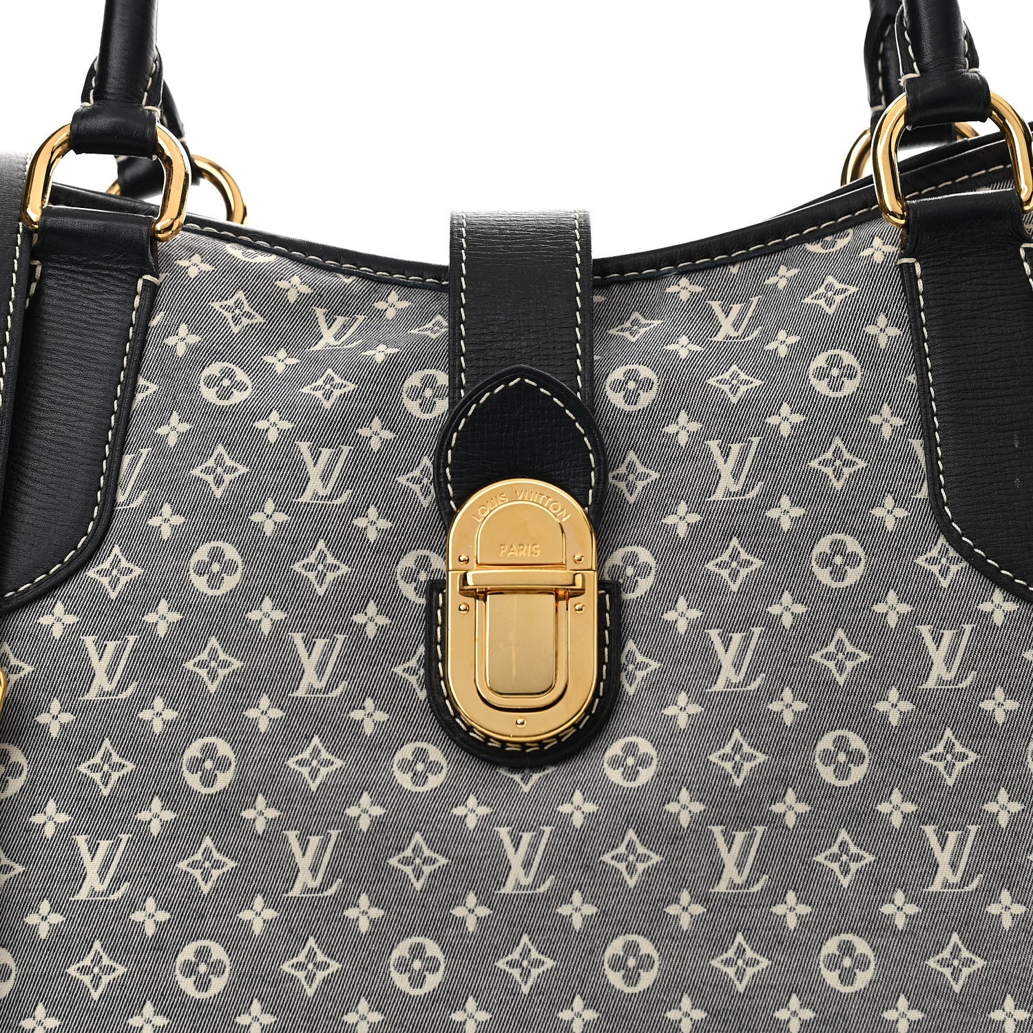 Louis Vuitton Monogram Idylle Elegie Encre 7 of 11