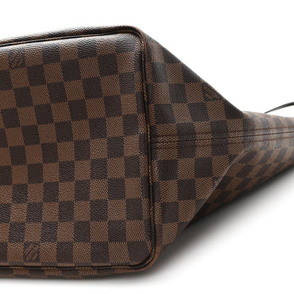 Louis Vuitton Damier Ebene Neo Neverfull GM 10 of 10