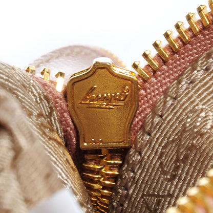 Prada Saffiano Lux Large Double Zip Tote Cammeo 11 of 11