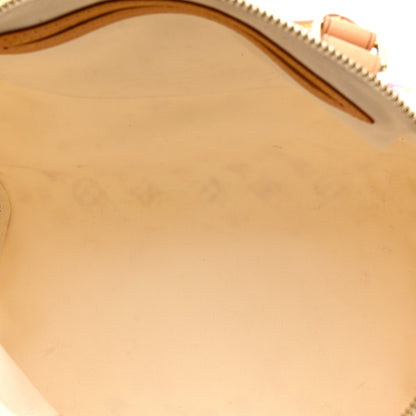 Louis Vuitton Watercolor Aquarelle Speedy 30 White 5 of 14