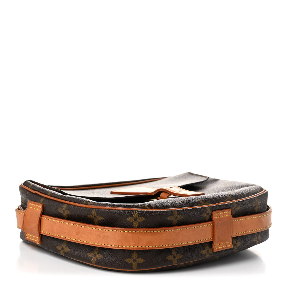 Louis Vuitton Monogram Jeune Fille 3 of 8