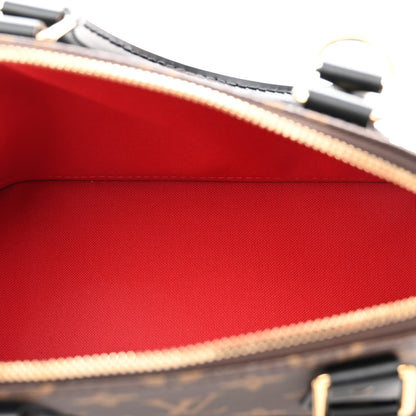 Louis Vuitton Monogram My LV World Tour Alma BB 4 of 9