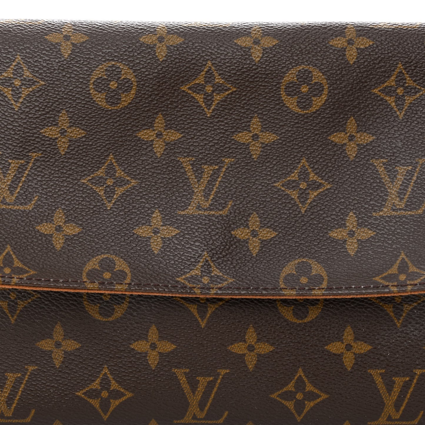 Monogram Mini Looping