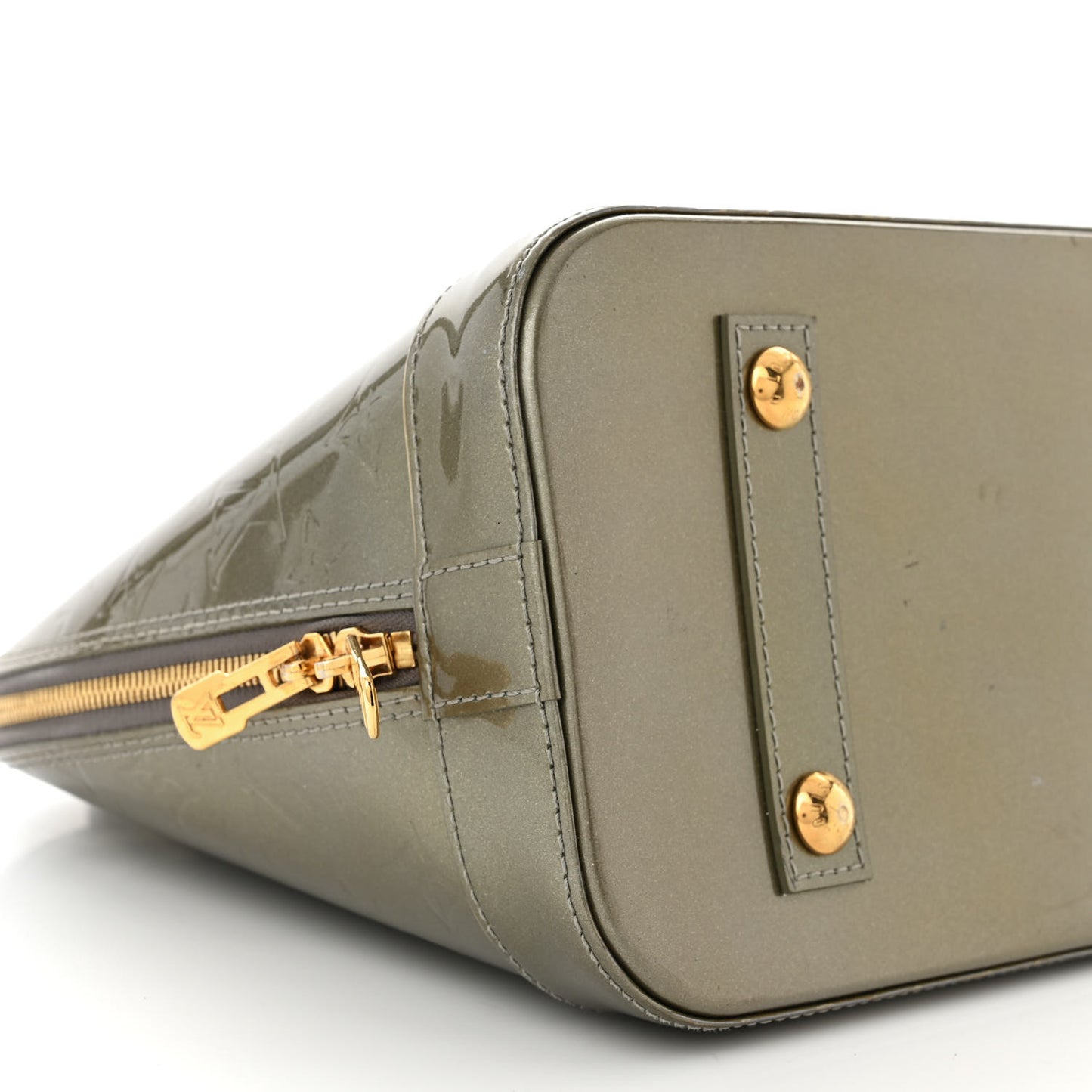 Vernis Alma PM Gris Art Deco