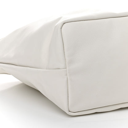Goyard Goyardine Reversible Anjou PM White 14 of 18