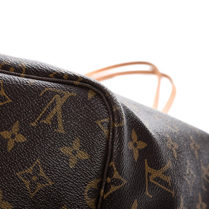 Louis Vuitton Monogram Neo Neverfull GM Pivoine 15 of 16