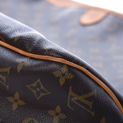Louis Vuitton Monogram Delightful MM 15 of 15