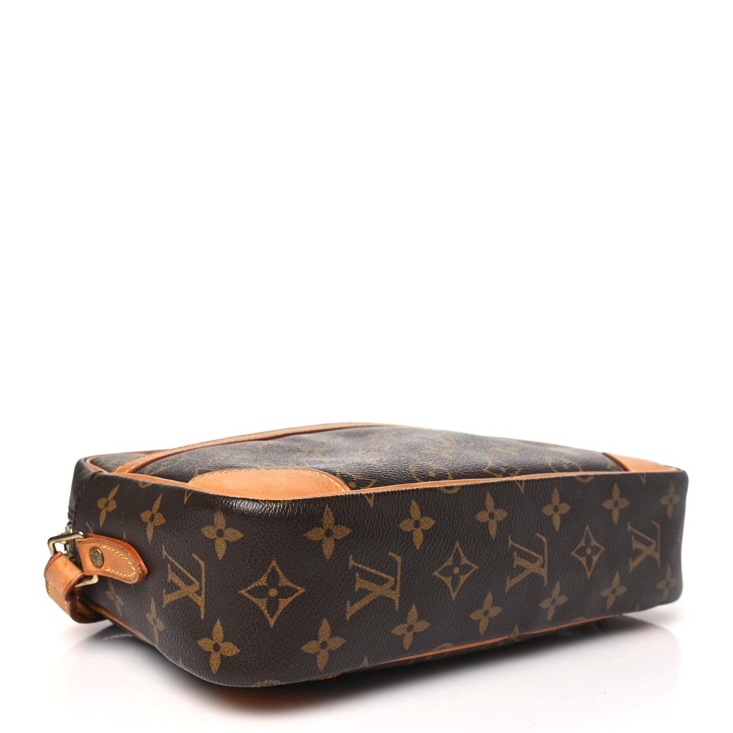 Monogram Trocadero 27