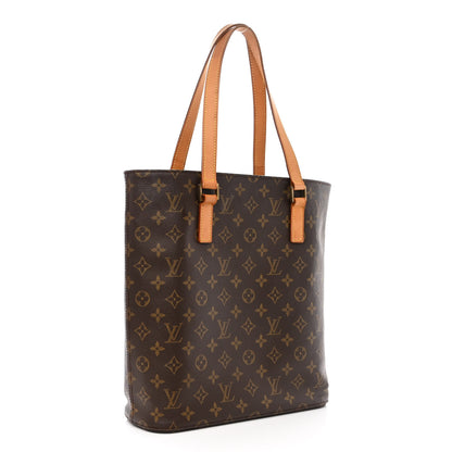 Louis Vuitton Monogram Vavin GM 3 of 11