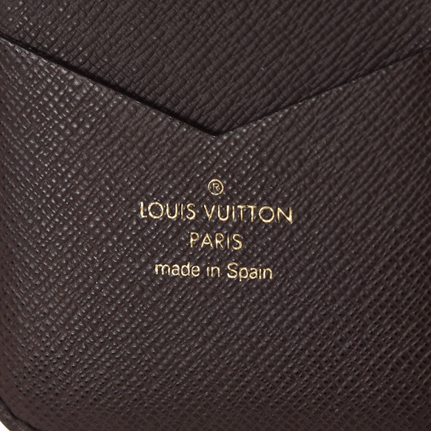 Louis Vuitton Monogram iPhone X Folio Case 6 of 9