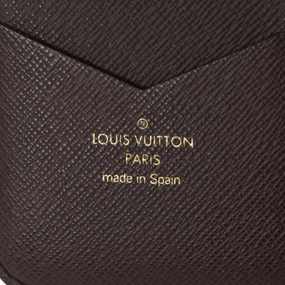 Louis Vuitton Monogram iPhone X Folio Case 6 of 9
