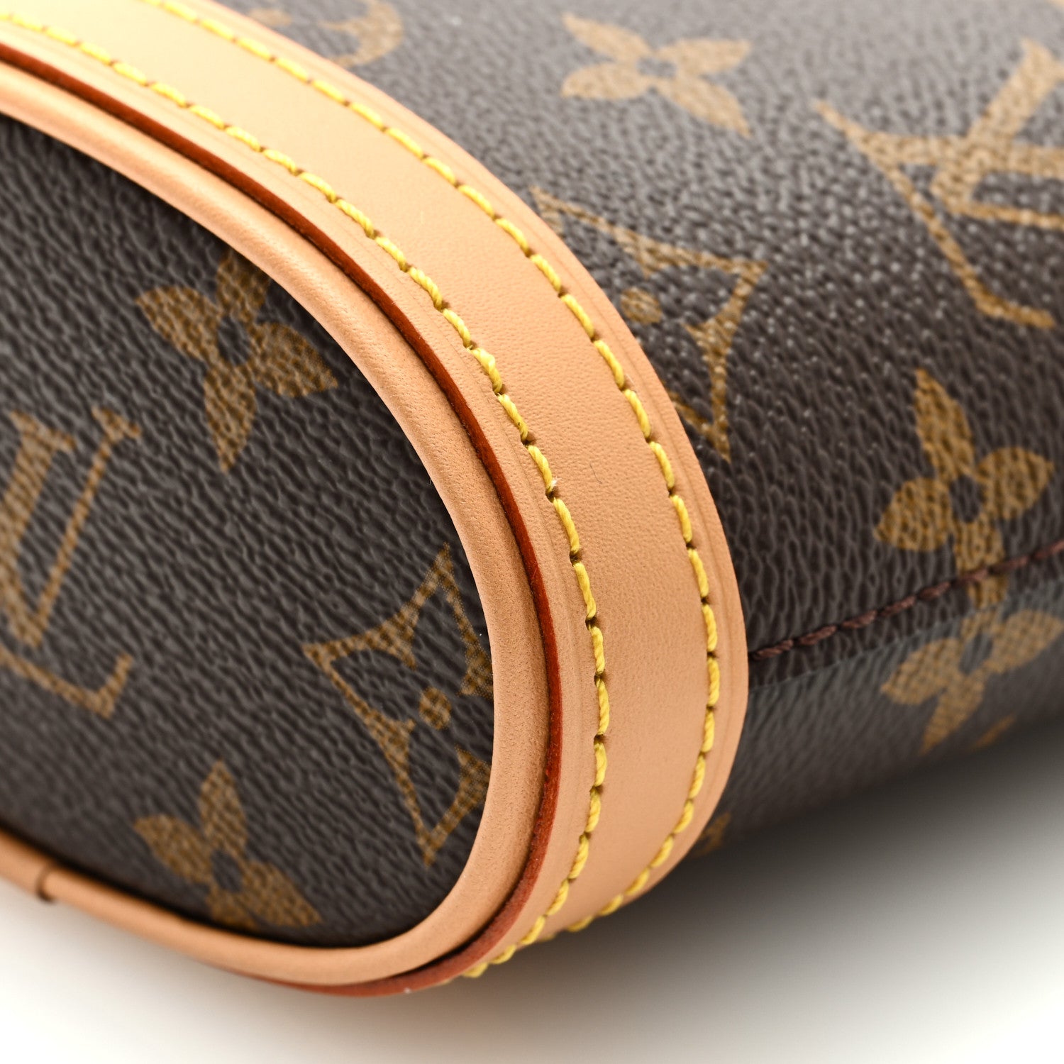 Louis Vuitton Monogram Fold Me Pouch 8 of 9