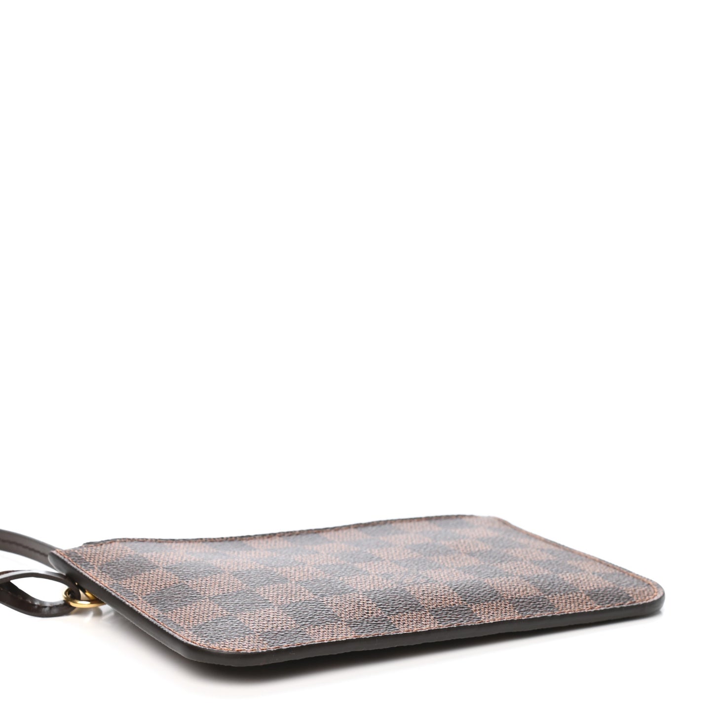 Damier Ebene Neverfull PM Pochette