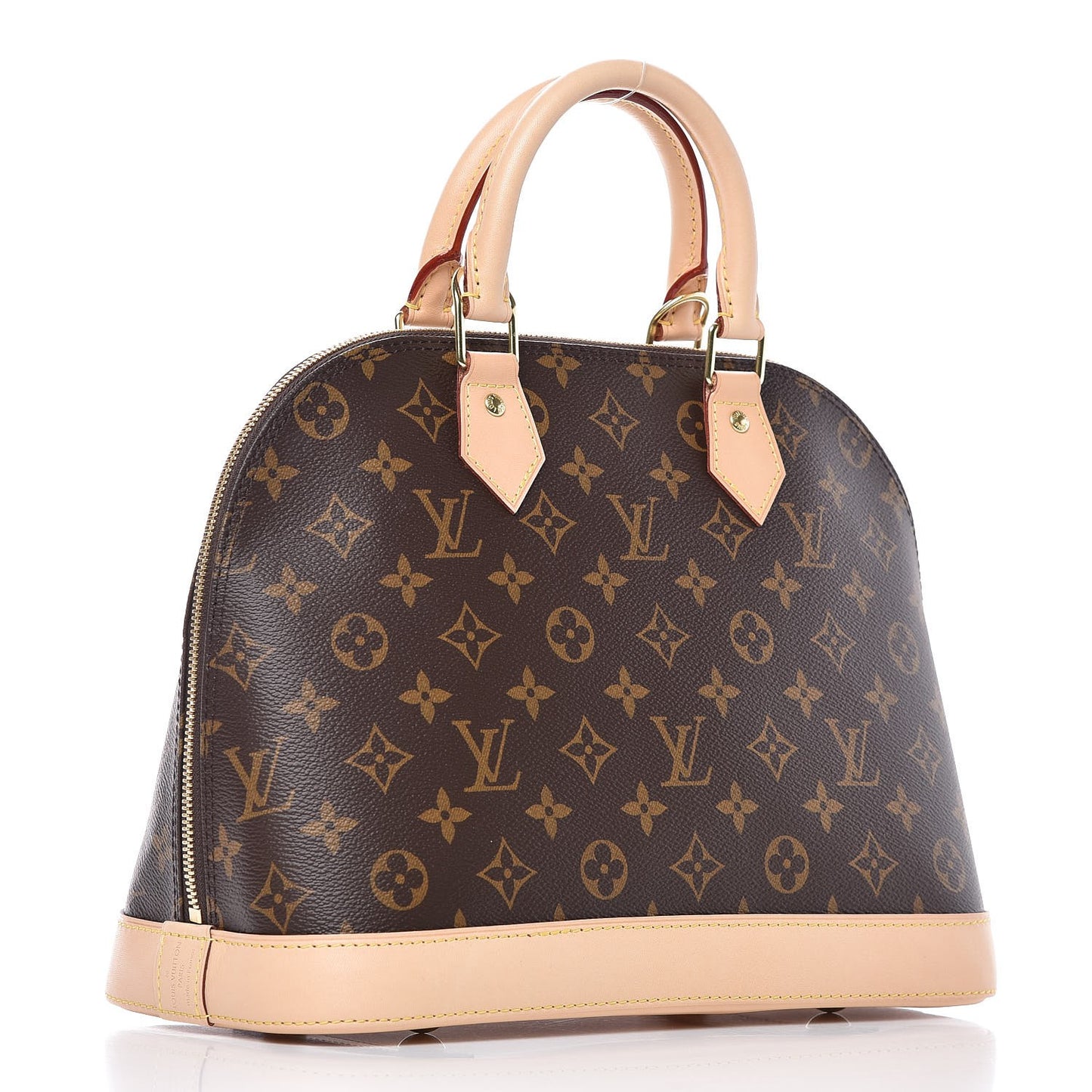Monogram Alma PM