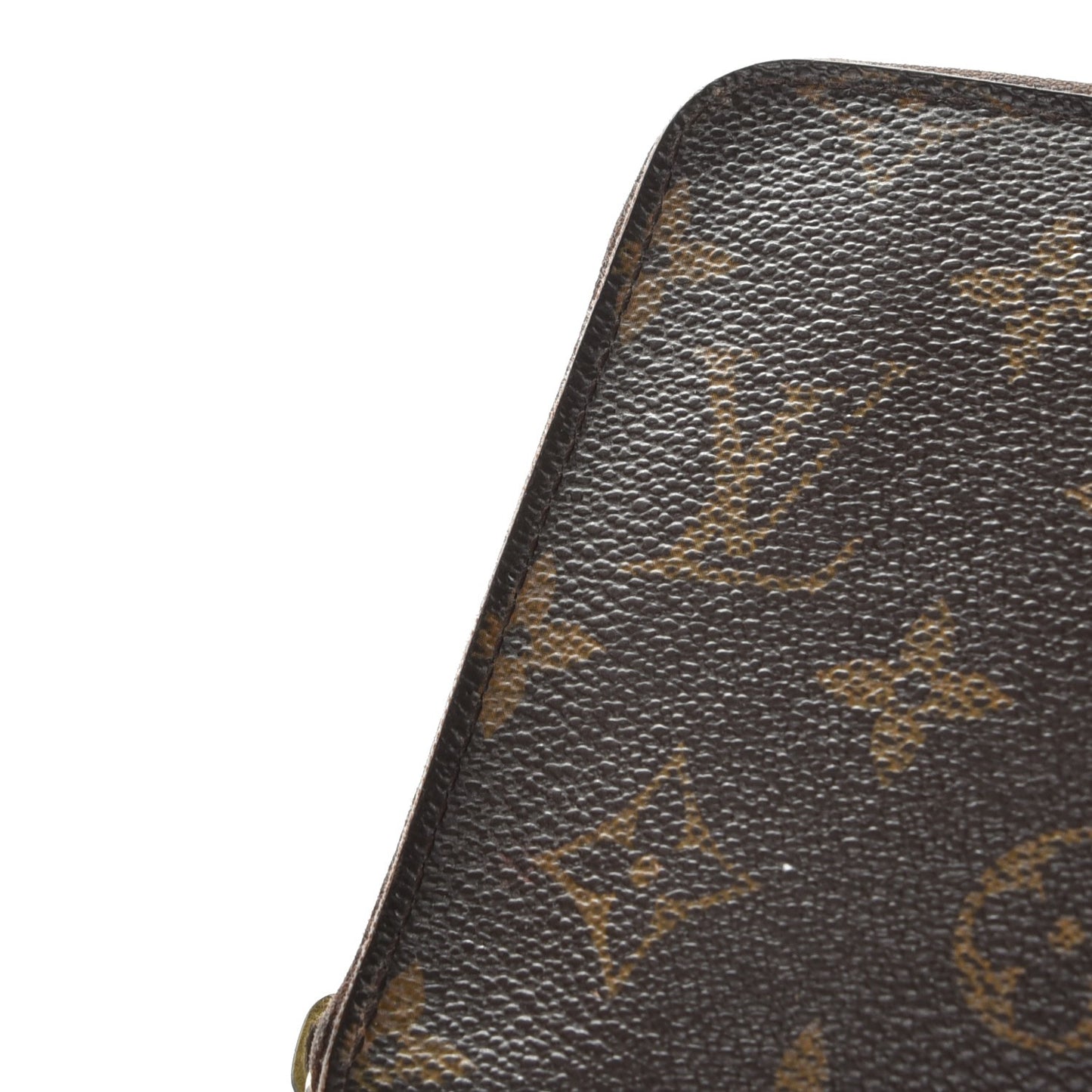 Monogram Zippy Organizer Wallet
