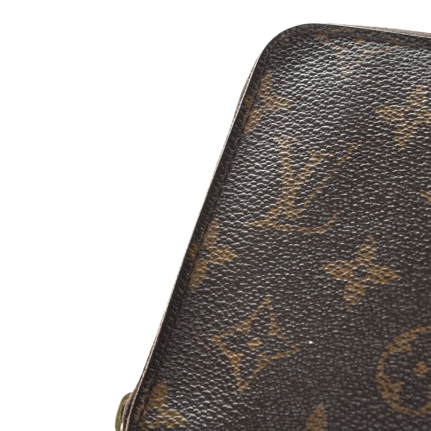 Louis Vuitton Monogram Zippy Organizer Wallet 12 of 18