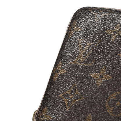 Louis Vuitton Monogram Zippy Organizer Wallet 12 of 18