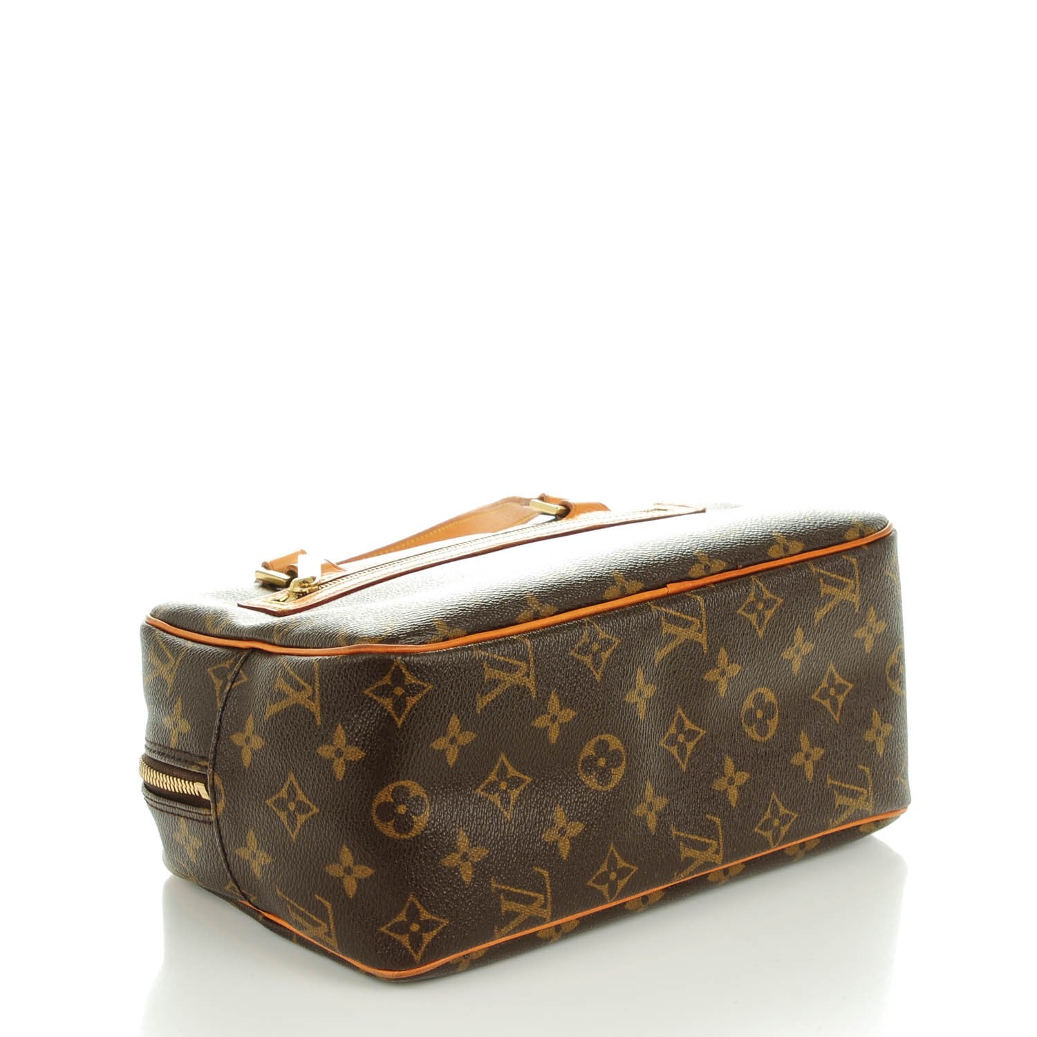 Louis Vuitton Monogram Cite MM 4 of 7