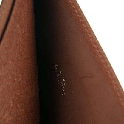 Louis Vuitton Monogram Multiple Mens Wallet 7 of 7