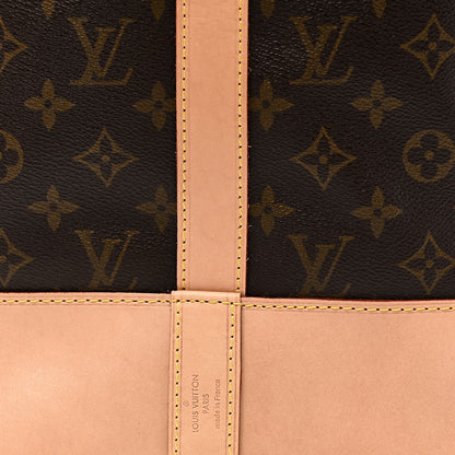 Louis Vuitton Monogram Randonnee GM Backpack 6 of 10