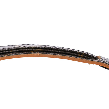 Louis Vuitton Monogram 16mm Shoulder Strap 4 of 4