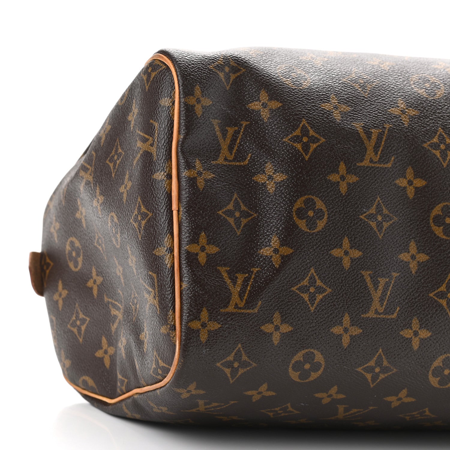 Louis Vuitton Monogram Speedy 30 9 of 15