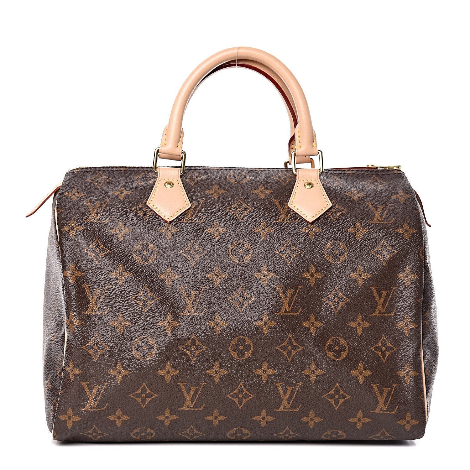 Louis Vuitton Monogram Speedy 30 1 of 11