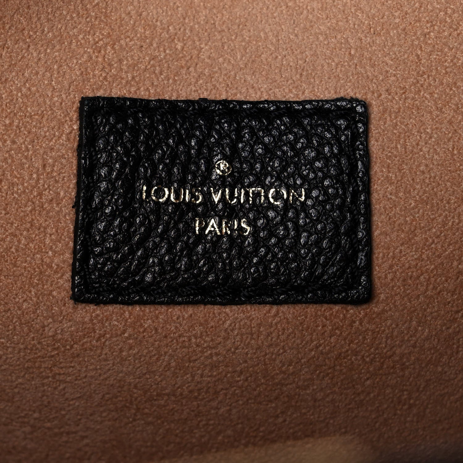 Louis Vuitton Monogram Flandrin Black 6 of 11