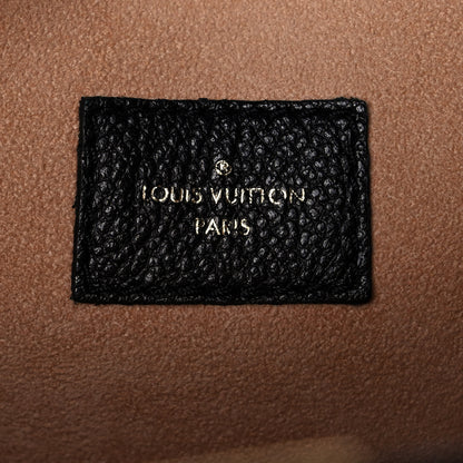 Louis Vuitton Monogram Flandrin Black 6 of 11