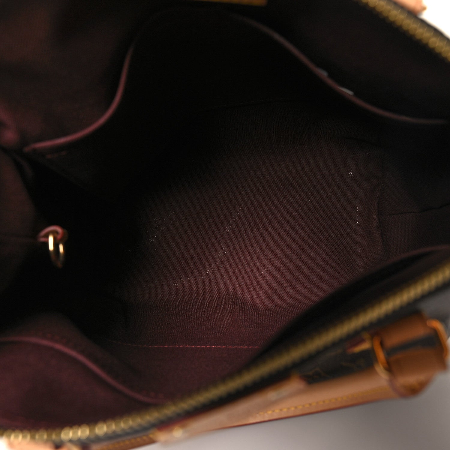 Louis Vuitton Monogram Turenne PM 5 of 9
