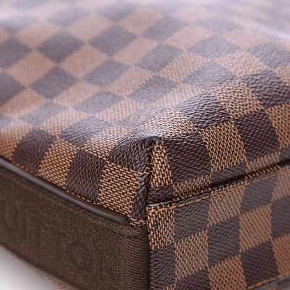 Louis Vuitton Damier Ebene Trotteur Beaubourg 8 of 14