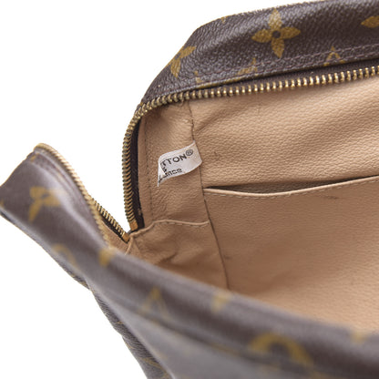 Louis Vuitton Monogram Trousse Toilette 28 6 of 13