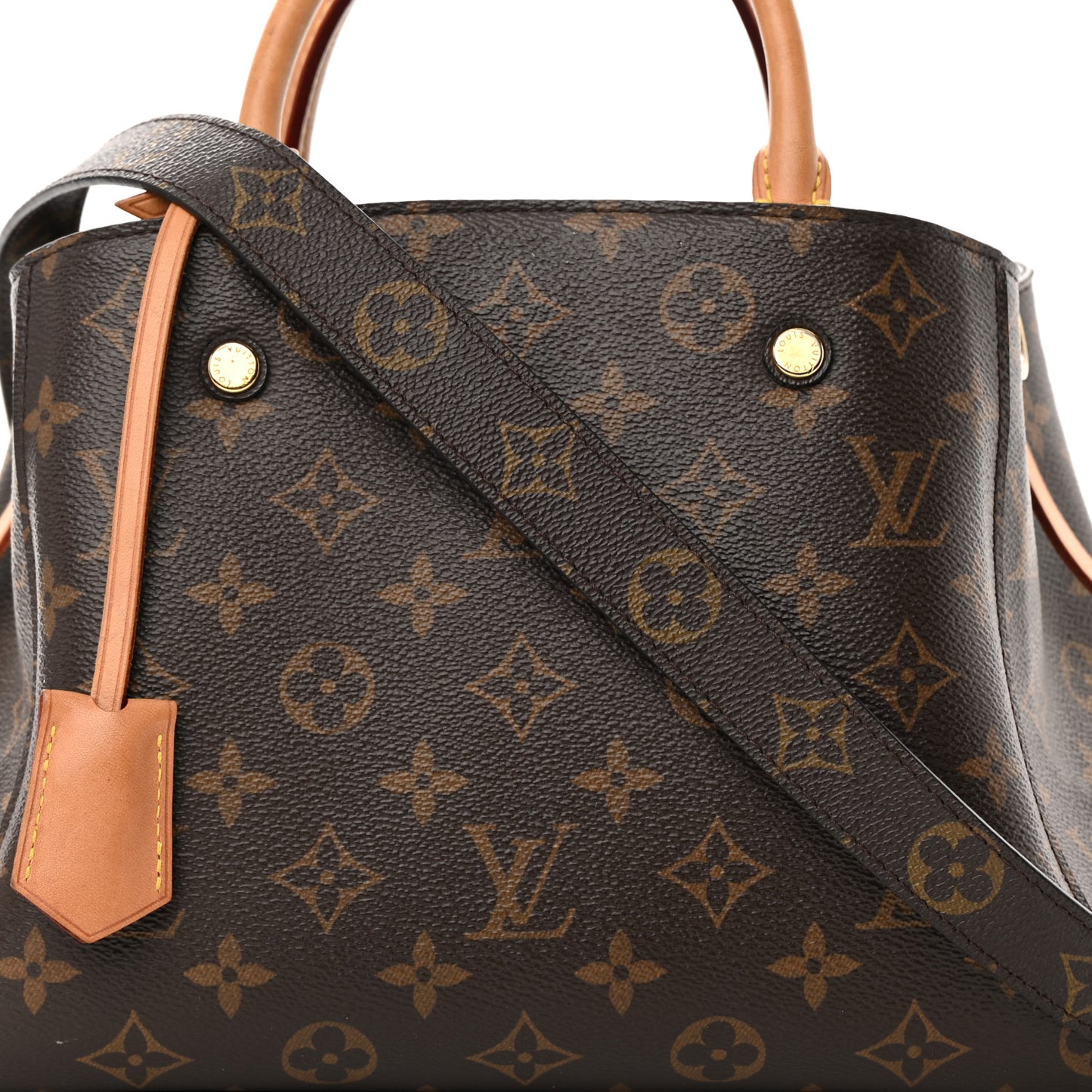 Monogram Montaigne BB