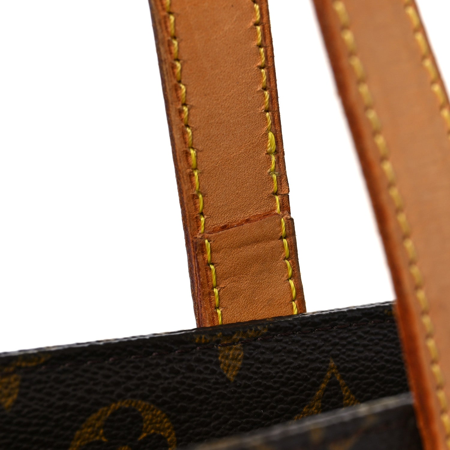 Louis Vuitton Monogram Vavin GM 8 of 9