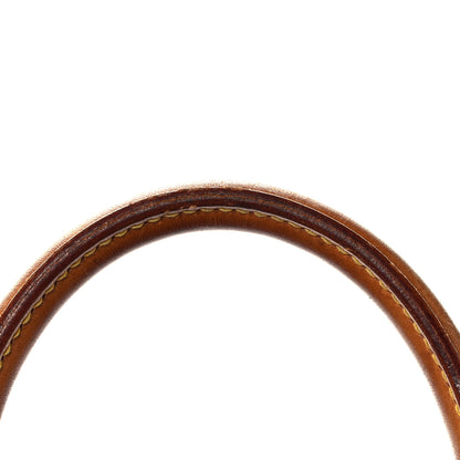 Louis Vuitton Monogram Speedy 30 22 of 26