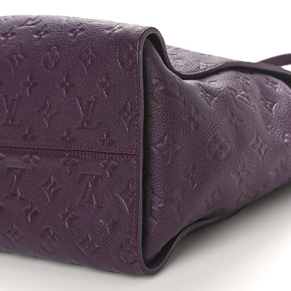 Louis Vuitton Empreinte Lumineuse PM Aube 9 of 13
