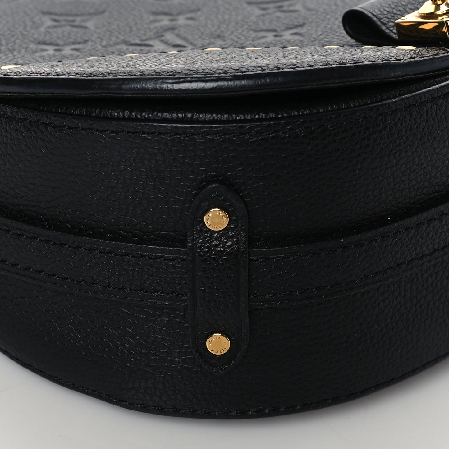 Empreinte Junot Black