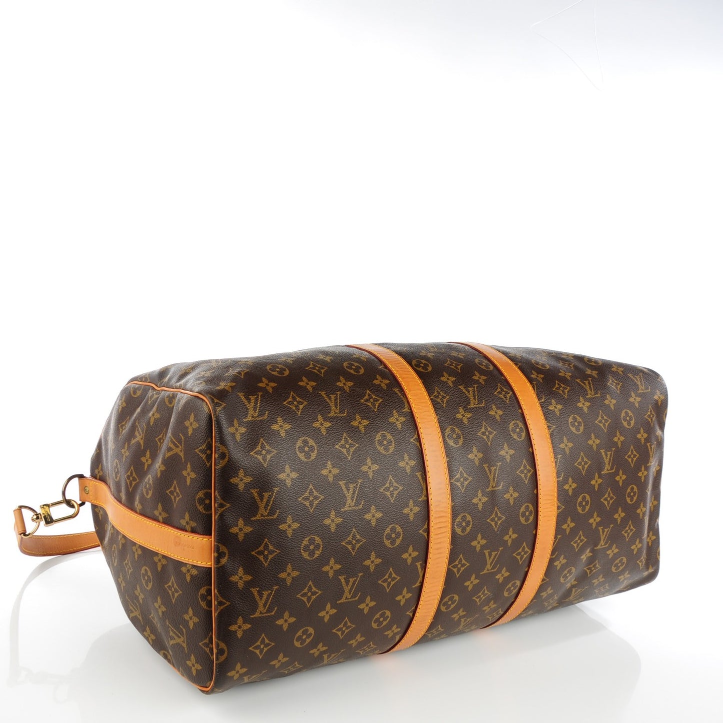 Monogram Keepall Bandouliere 55