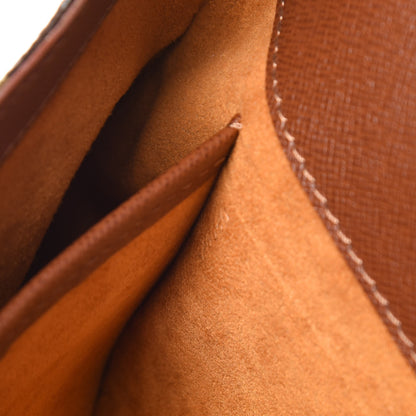 Louis Vuitton Monogram Musette Tango 6 of 6