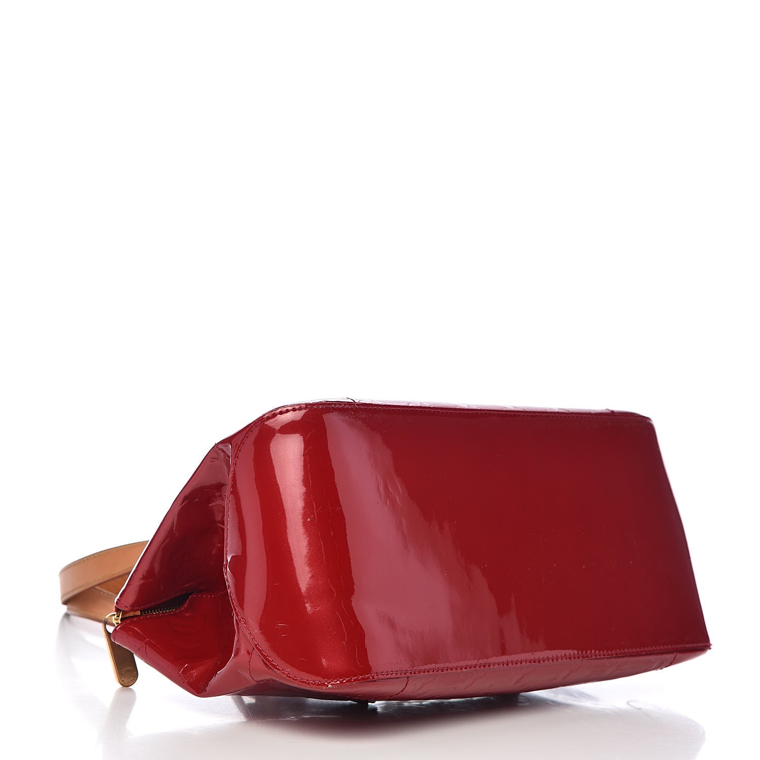 Louis Vuitton Vernis Rosewood Ave Pomme D'Amour 4 of 14