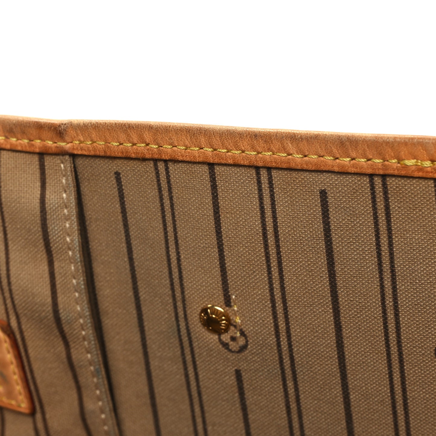 Monogram Neverfull GM