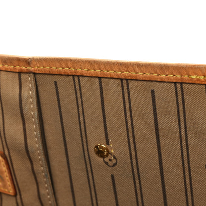 Louis Vuitton Monogram Neverfull GM 10 of 14