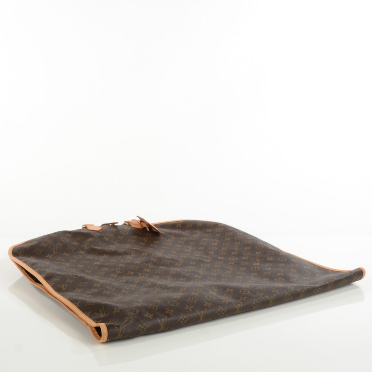 Monogram Garment Cover
