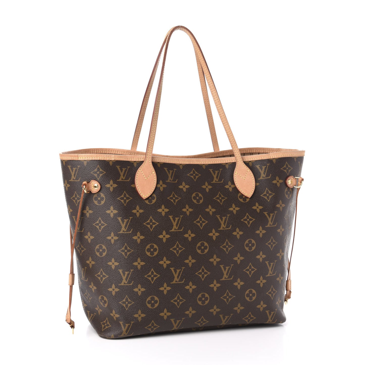 Monogram Neverfull MM