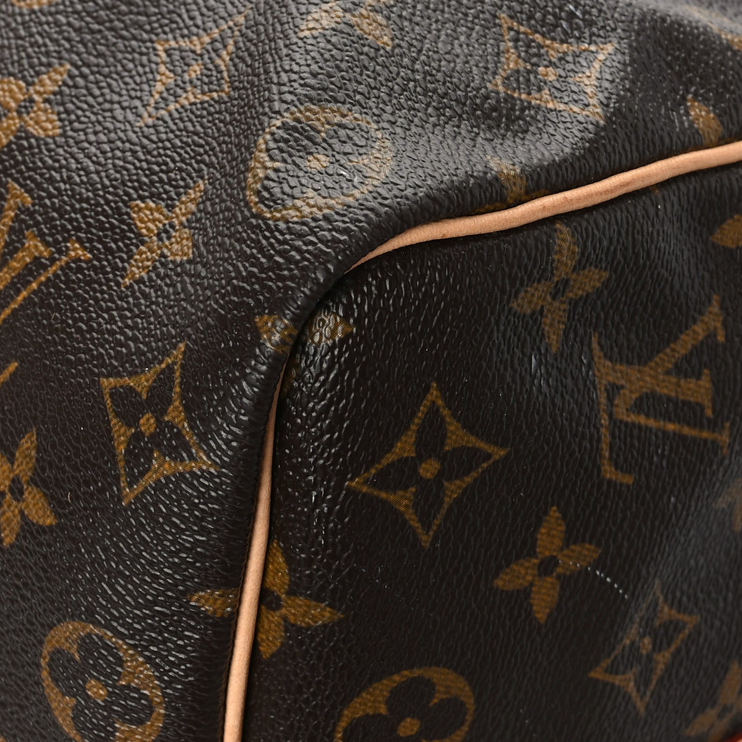 Monogram Keepall Bandouliere 50