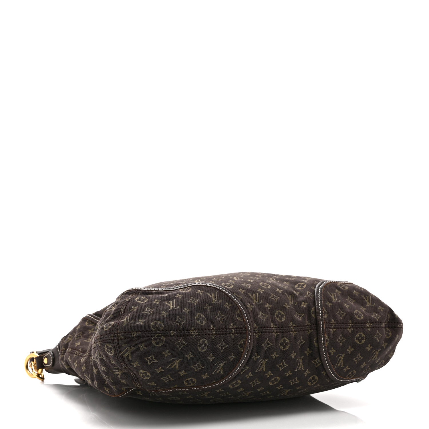 Louis Vuitton Mini Lin Besace Angele Ebene 4 of 11