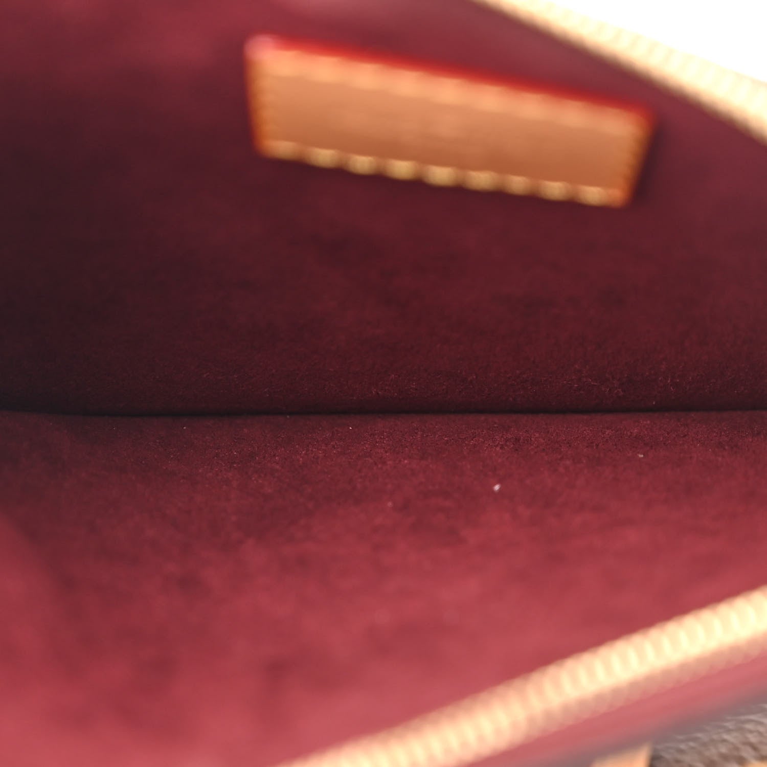 Louis Vuitton Monogram CarryAll PM 6 of 10